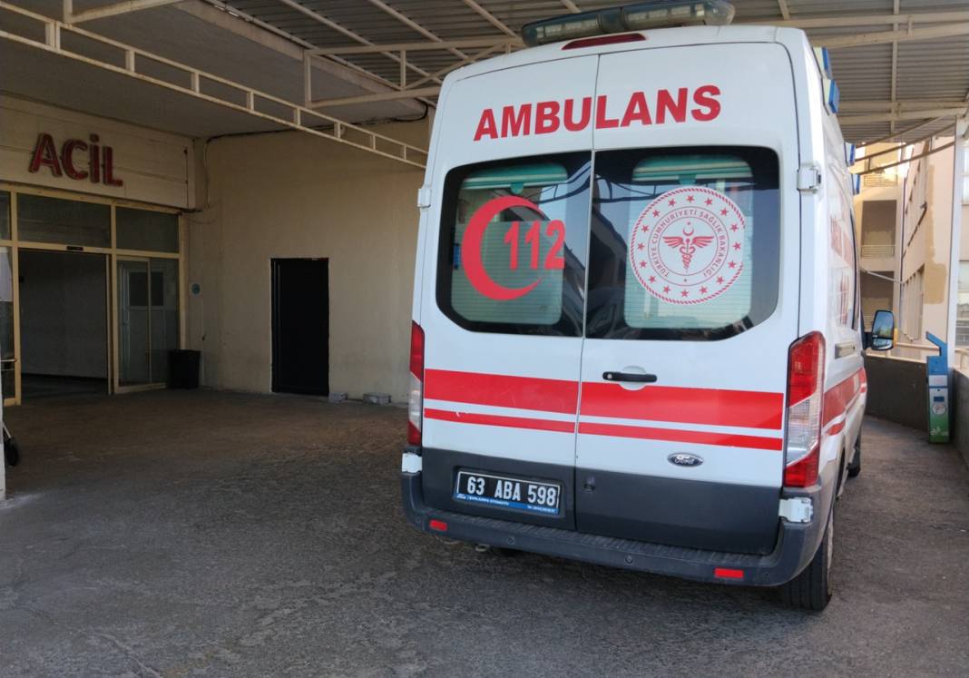 İki kız kardeş düğüne geldiler, boğularak öldüler! 3